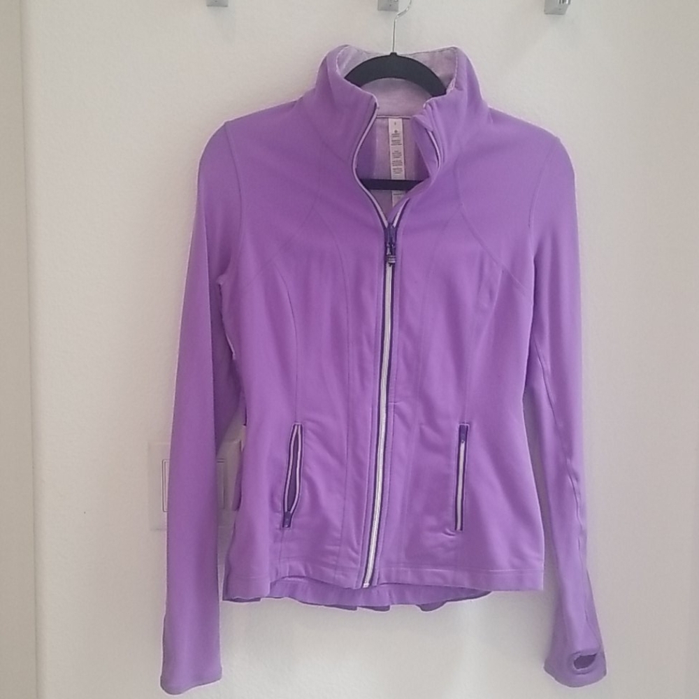 LuLuLemon jacket